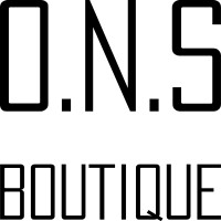 ONS Boutique logo - Similar company to One Night Stand Boutique