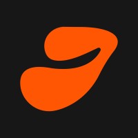 Jetron Ticket logo - Similar company to Brimble