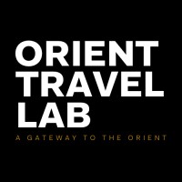 ORIENT TRAVEL LAB logo - Similar company to What Doesn'T Suck? Adventure Travel Video