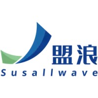 Susallwave 盟浪 logo - Similar company to Ph Education