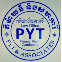 Pyt & Associates