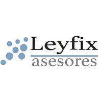 Leyfix Asesores S.L. logo - Similar company to Inforconta Sa