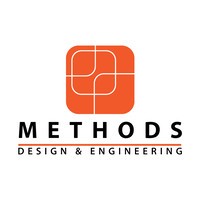 Methods Designs logo - Similar company to Es - Engineering Solutions