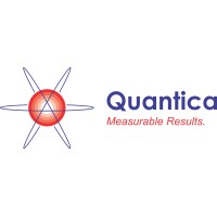 Quantica Corp. logo - Similar company to Usr Systems Llc