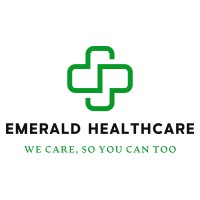 Emerald Healthcare Ltd logo - Similar company to Arusuvai