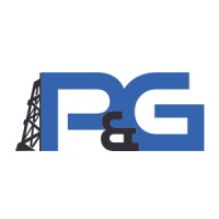 Plants and Goodwin, Inc. logo - Similar company to Csr Services,Llc