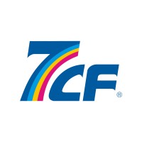 7CF logo - Similar company to Shenzhen Sunrise New Energy Co., Ltd
