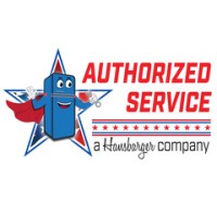 Authorized Service