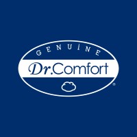 Dr. Comfort logo - Similar company to Surestep Atl