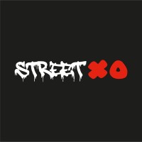 StreetXO logo - Similar company to Abac Restaurant 3*** Michelin