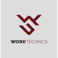 Worktechnics logo - Similar company to Wirewave