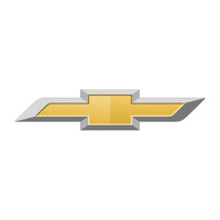 Chevrolet Guatemala logo - Similar company to Conprisa Promocionales