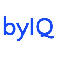 byIQ Holding AB logo - Similar company to Sbi Sweden