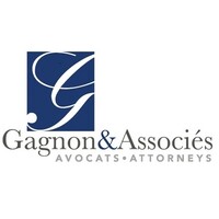 GAGNON & ASSOCIÉS, avocats logo - Similar company to Force-Légal Inc.