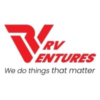RV Ventures logo - Similar company to 1 Web Street