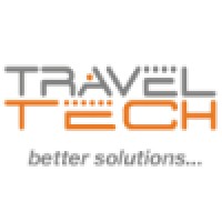 TravelTECH logo - Similar company to Chipquest