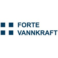 FORTE Vannkraft logo - Similar company to Hywer