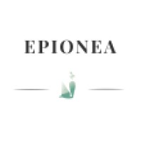Epionea logo - Similar company to Allures Communication