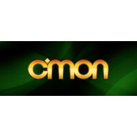 C'mon Everybody logo - Similar company to Union Hall