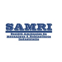 SARL SAMRI logo - Similar company to A2C-Maintenance