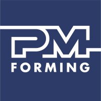 PM FORMING SRL logo - Similar company to Robor Srl
