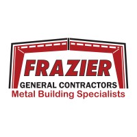 Frazier General Contractors logo - Similar company to Tfc Canopy