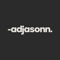 Adjasonn logo - Similar company to Ebenex - Ebx Event Solutions