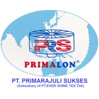 Pt. Primarajuli Sukses
