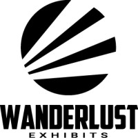 Wanderlust Exhibits logo - Similar company to Fundación Comillas