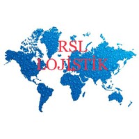 RSL INTERNATIONAL MOVERS logo - Similar company to Eco Movers Moving & Storage