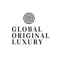 Global Original Luxury logo - Similar company to Ipomehotels