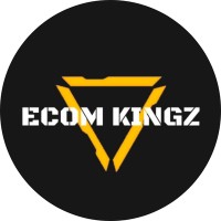 Ecom Kingz logo - Similar company to Ecoy