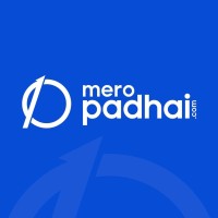 Mero Padhai logo - Similar company to Meroparty