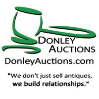 Donley Auction Services