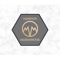 Marbrerie MAXIMINOISE logo - Similar company to Ifarmor - Créateur De Premiers Secours