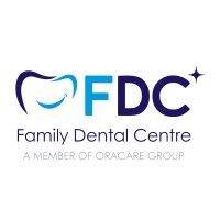 FAMILY DENTAL CENTRE logo - Similar company to Oracare Group Pte Ltd