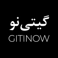 GitiNow گیتینو logo - Similar company to Dovaj