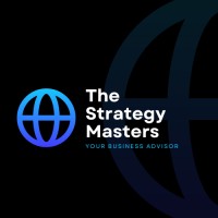 The Strategy Masters logo - Similar company to Waretek
