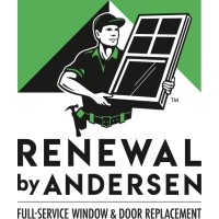 Renewal by Andersen - Tiffee Companies logo - Similar company to Designer Window Supply