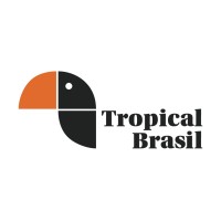 Tropical Brasil logo - Similar company to Vale Mercê - Wines & Nature Flavours