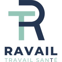 RAVAIL - Travail Santé logo - Similar company to Secourisk