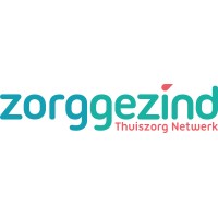 Zorggezind logo - Similar company to Go2Thrive!