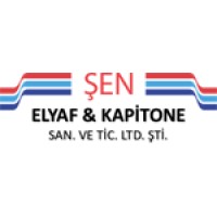 ŞEN ELYAF & KAPİTONE logo - Similar company to Fiber Elyaf Kompozit