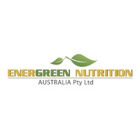 Energreen Nutrition Australia Pty Ltd logo - Similar company to Bio We