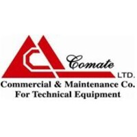 Comate Ltd. logo - Similar company to Comate Intelligent Sensor Co., Ltd