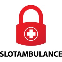 Slotambulance logo - Similar company to Amr Ict