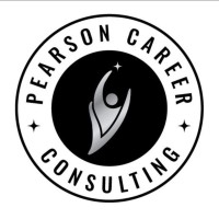 Pearson Career Consulting logo - Similar company to Crivera Technologies