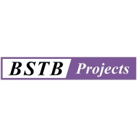 BSTB Projects BV logo - Similar company to Abird