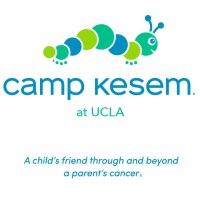 Camp Kesem at UCLA logo - Similar company to Mathplus Learning Center