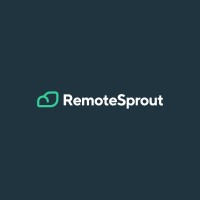 RemoteSprout logo - Similar company to Trustfirst Management